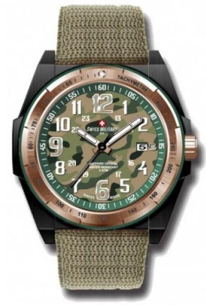 Мужские часы Swiss Military Watch 50505 37NR V
Мужские часы Swiss Military Watch 50505 37NR V