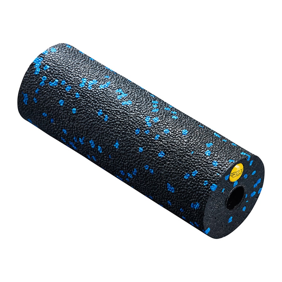 Массажный ролик (валик, роллер) 4FIZJO Mini Foam Roller 15 x 5.3 см 4FJ0035 Black/Blue
Массажный ролик (валик, роллер) 4FIZJO Mini Foam Roller 15 x 5.3 см 4FJ0035 Black/Blue