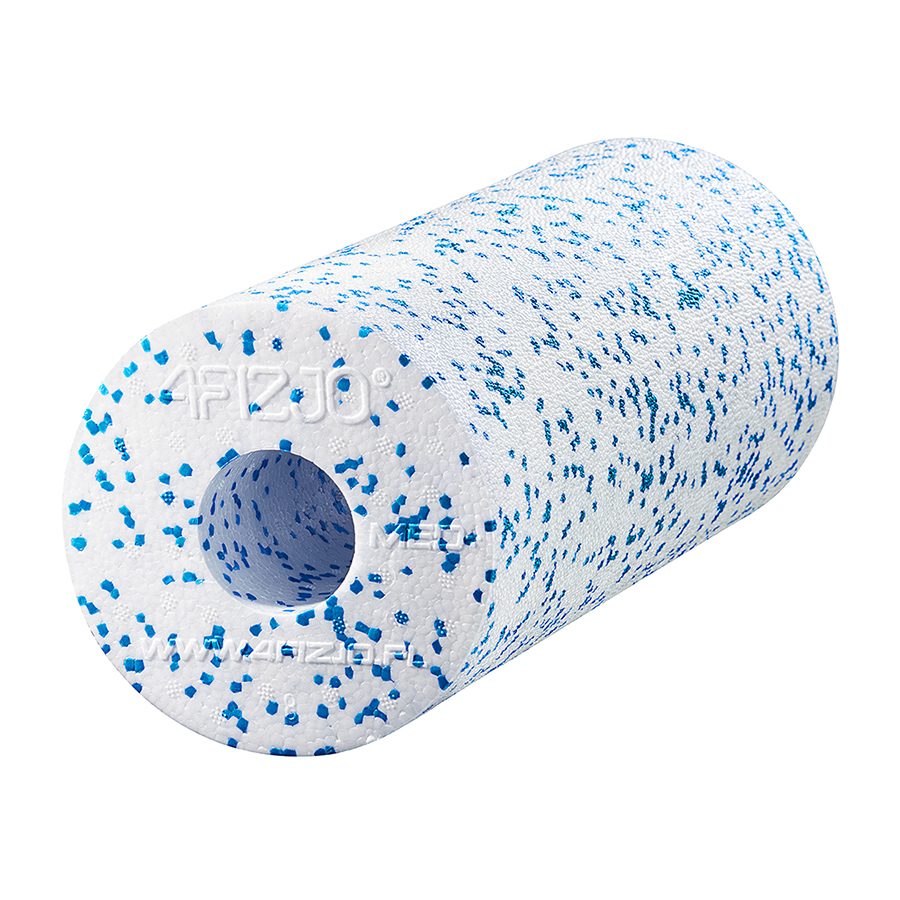 Массажный ролик (валик, роллер) гладкий 4FIZJO EPP MED+ 33 x 14 см 4FJ0054 White/Blue
Массажный ролик (валик, роллер) гладкий 4FIZJO EPP MED+ 33 x 14 см 4FJ0054 White/Blue