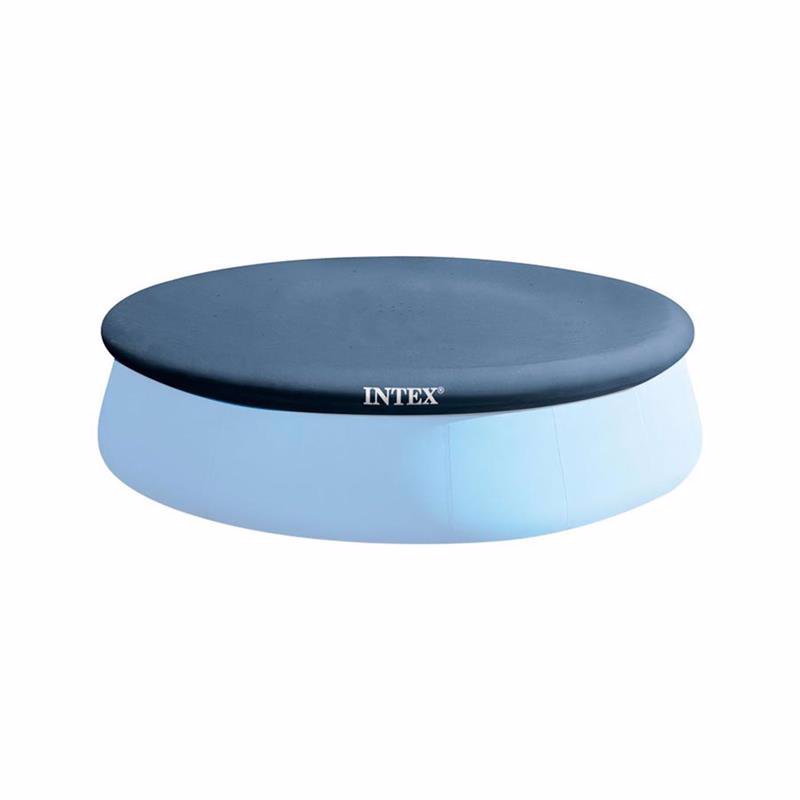 Чехол Intex 28022 (для надувного круглого бассейна, диаметром 366 см) Easy Set Pool Cover
Чехол Intex 28022 (для надувного круглого бассейна, диаметром 366 см) Easy Set Pool Cover