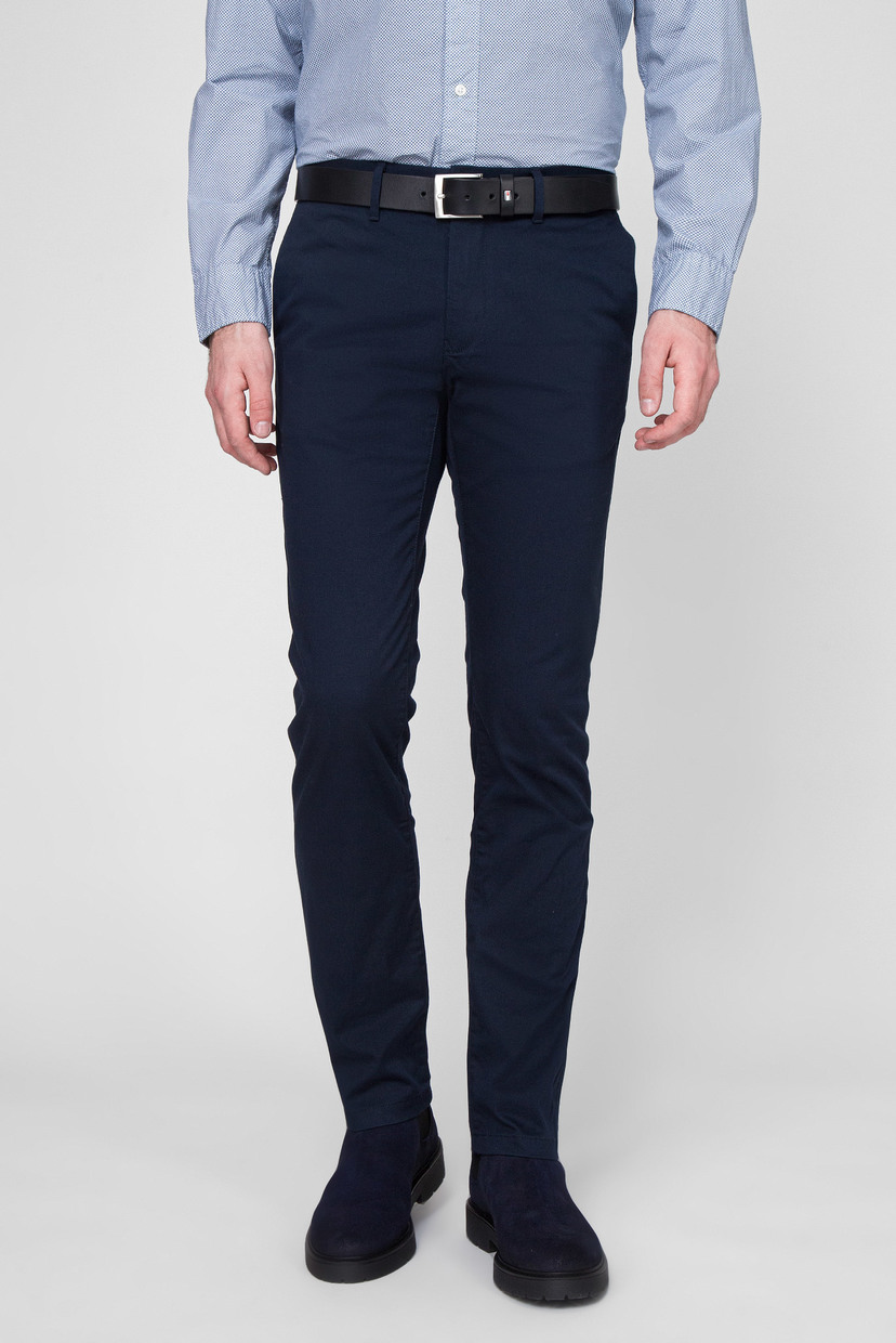 Мужские темно-синие брюки DENTON CHINO TECH COTTON FLEX Tommy Hilfiger 38-34 MW0MW10886
Мужские темно-синие брюки DENTON CHINO TECH COTTON FLEX Tommy Hilfiger 38-34 MW0MW10886