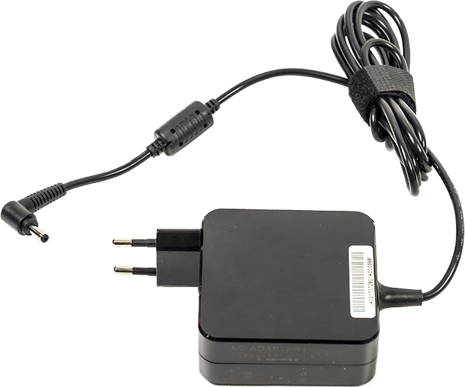 Блок живлення PowerPlant для ноутбука Asus (19V 65W 3.42A) (WM-AS65F4014)
Блок живлення PowerPlant для ноутбука Asus (19V 65W 3.42A) (WM-AS65F4014)