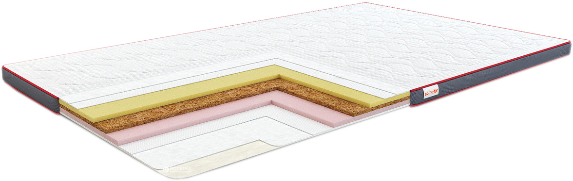 Футон Come-for Aero Mix 180x200 см
Футон Come-for Aero Mix 180x200 см