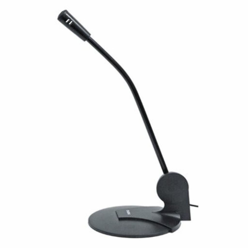 Микрофон SVEN MK-200
Микрофон SVEN MK-200