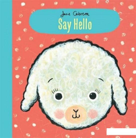 Say Hello (1115317)
Say Hello (1115317)