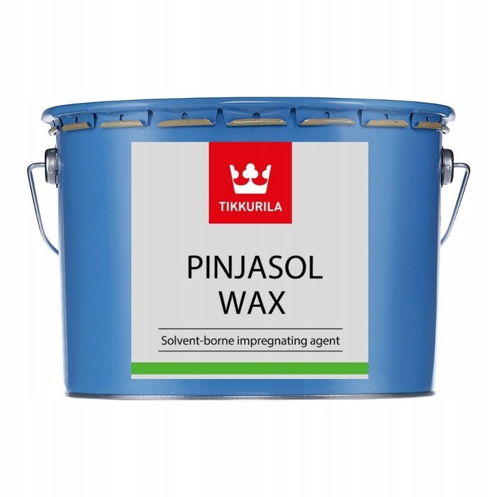 Защитно-декоративная пропитка для дерева с воском Tikkurila Pinjasol Wax 3л Орех
Защитно-декоративная пропитка для дерева с воском Tikkurila Pinjasol Wax 3л Орех
