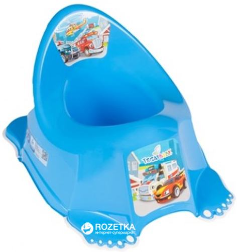 Детский антискользящий горшок с музыкой Tega Baby Cars PO-048 Blue (Tega PO-048 blue)
Детский антискользящий горшок с музыкой Tega Baby Cars PO-048 Blue (Tega PO-048 blue)