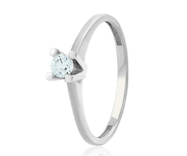 Кольцо с камнем SWAROVSKI Zirconia "Амстердам", КД4116/1SW, белое золото, 18 размер
Кольцо с камнем SWAROVSKI Zirconia "Амстердам", КД4116/1SW, белое золото, 18 размер