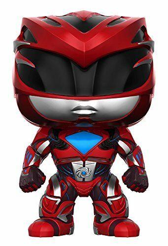 Фигурка Funko Pop Фанко Поп Красный рейнджер Могучие рейнджеры Power Rangers Red Ranger series PR RR400 (CZ00series PR RR400)
Фигурка Funko Pop Фанко Поп Красный рейнджер Могучие рейнджеры Power Rangers Red Ranger series PR RR400 (CZ00series PR RR400)