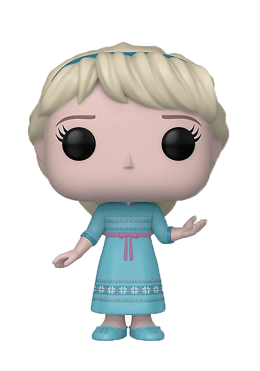 Фигурка Funko Pop Фанко Поп Холодное сердце Молодая Эльза Frozen Young Elsa 10 см F YE 588 (CZ00F YE 588)
Фигурка Funko Pop Фанко Поп Холодное сердце Молодая Эльза Frozen Young Elsa 10 см F YE 588 (CZ00F YE 588)