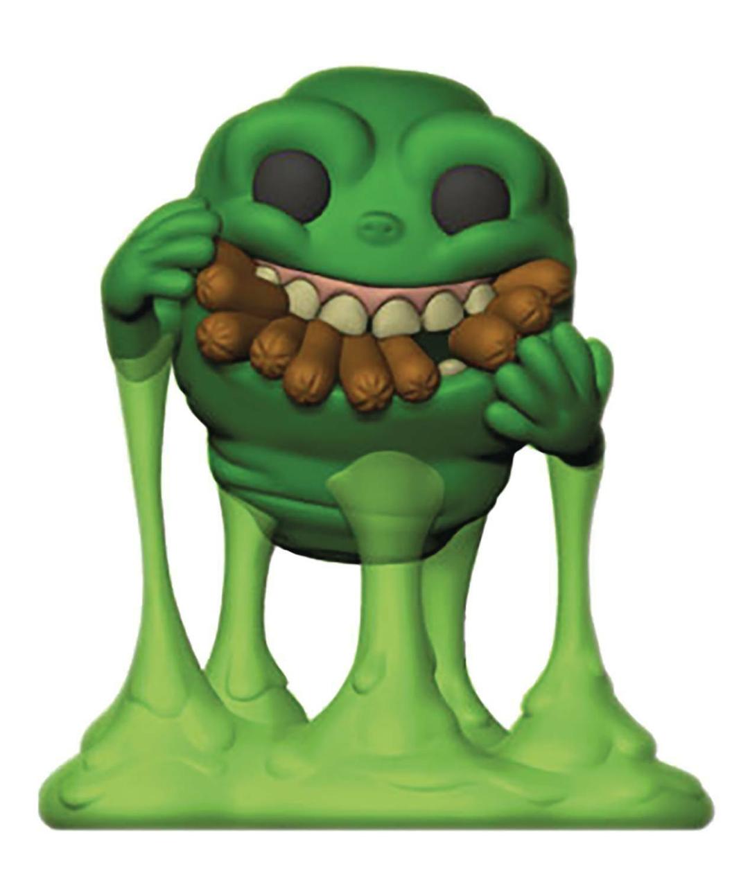Фигурка Funko Pop Фанко Поп Ghostbusters Slimer With Hot Dogs Лизун Cлиммер Охотники за привидениями GB S747 (CZ00GB S747)
Фигурка Funko Pop Фанко Поп Ghostbusters Slimer With Hot Dogs Лизун Cлиммер Охотники за привидениями GB S747 (CZ00GB S747)