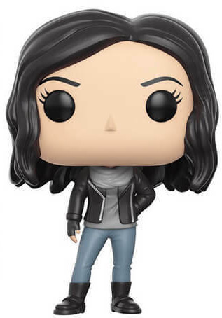 Фигурка Funko Pop Фанко Поп Джессика Джонс Джессика Джонс Jessica Jones Jessica Jones 10 см JJ JJ 162 (CZ00JJ JJ 162)
Фигурка Funko Pop Фанко Поп Джессика Джонс Джессика Джонс Jessica Jones Jessica Jones 10 см JJ JJ 162 (CZ00JJ JJ 162)