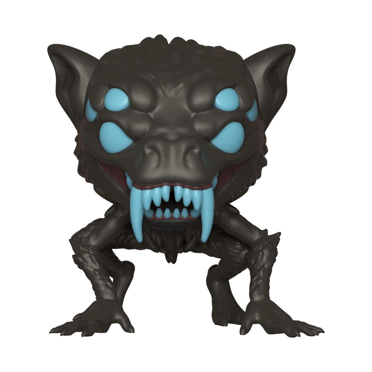 Фигурка Funko Pop Фанко Поп Кастлвания Синий Клык Castlevania Blue Fangs 10 см Game C BF 583 (CZ00Game C BF 583)
Фигурка Funko Pop Фанко Поп Кастлвания Синий Клык Castlevania Blue Fangs 10 см Game C BF 583 (CZ00Game C BF 583)