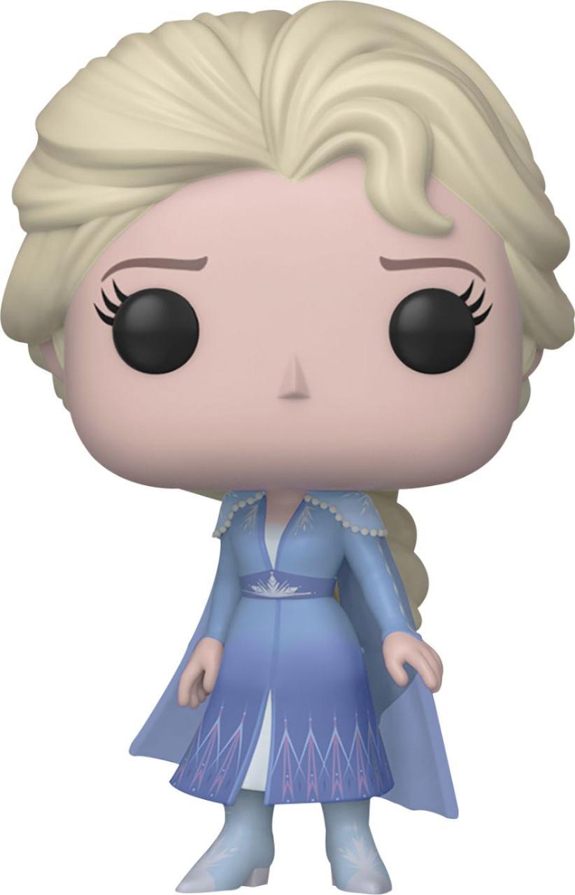 Фигурка Funko Pop Фанко Поп Холодное сердце 2 Эльза Frozen 2 Elsa 10 см F E 581 (CZ00F E 581)
Фигурка Funko Pop Фанко Поп Холодное сердце 2 Эльза Frozen 2 Elsa 10 см F E 581 (CZ00F E 581)