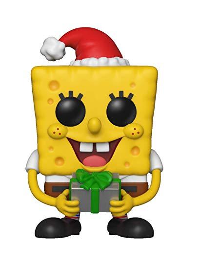 Фигурка Funko Pop Фанко Поп Спанч Боб Рождество SpongeBob SquarePants SpongeBob Xmas 10 см SP 453 (CZ00cartoon SP 453)
Фигурка Funko Pop Фанко Поп Спанч Боб Рождество SpongeBob SquarePants SpongeBob Xmas 10 см SP 453 (CZ00cartoon SP 453)