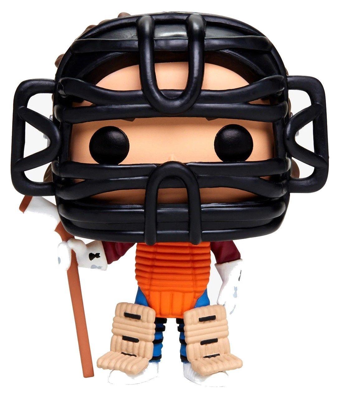 Фигурка Funko Pop Фанко Поп Очень странные дела Дастин Хоккейная экипировка Stranger Things 10 см ST D 719 (CZ00ST D 719)
Фигурка Funko Pop Фанко Поп Очень странные дела Дастин Хоккейная экипировка Stranger Things 10 см ST D 719 (CZ00ST D 719)