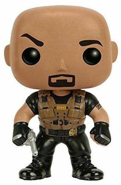Фигурка Funko Pop Фанко Поп Форсаж Люк Fast Furious Luke Hobbs 10 см FFL277 (CZ00FFL277)
Фигурка Funko Pop Фанко Поп Форсаж Люк Fast Furious Luke Hobbs 10 см FFL277 (CZ00FFL277)