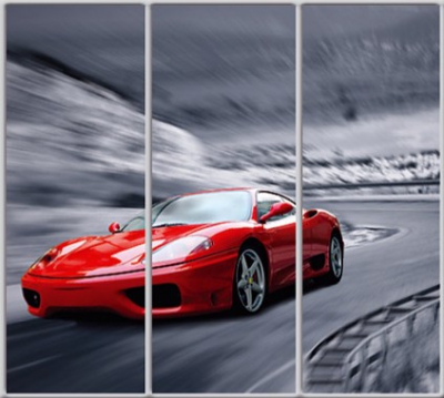 Шкаф купе Luxe Studio Стандарт-1 Фотопечать Транспорт-17 2300x2400x450 трехдверный
Шкаф купе Luxe Studio Стандарт-1 Фотопечать Транспорт-17 2300x2400x450 трехдверный