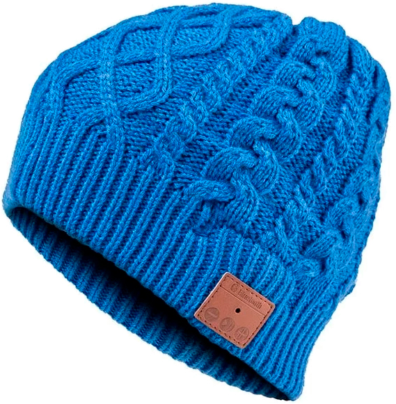 Наушники Archos Music Beany Синяя (502808) 
Наушники Archos Music Beany Синяя (502808)