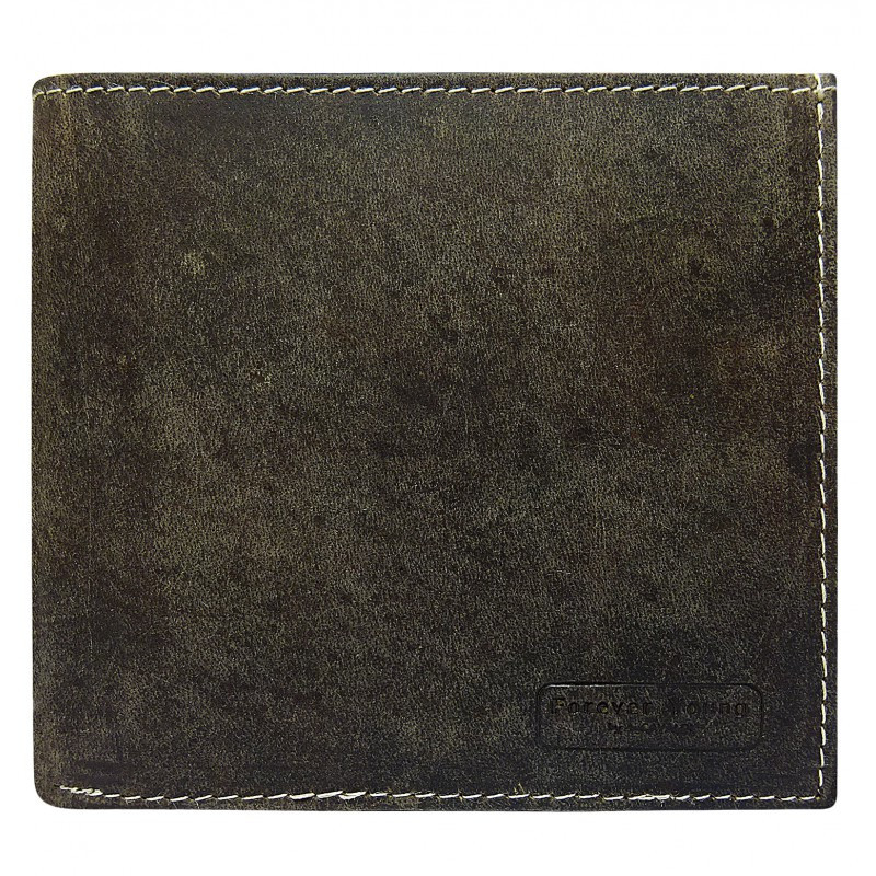 Горизонтальное винтажное портмоне из кожи Always Wild supersumka (TР012N4HT brown)
Горизонтальное винтажное портмоне из кожи Always Wild supersumka (TР012N4HT brown)