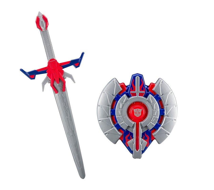 Набор игрушечного оружия eKids Transformers, Optimus Prime, Звуковой эффект (JN63TF-502PR.EXV7)
Набор игрушечного оружия eKids Transformers, Optimus Prime, Звуковой эффект (JN63TF-502PR.EXV7)