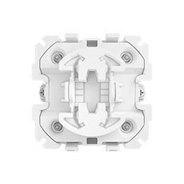Умный выключатель Fibaro Walli Dimmer (только механизм), Z-Wave, 230V, макс. 1.3А, 300Вт, белый (JN63FGWDEU-111-AS-8001)
Умный выключатель Fibaro Walli Dimmer (только механизм), Z-Wave, 230V, макс. 1.3А, 300Вт, белый (JN63FGWDEU-111-AS-8001)