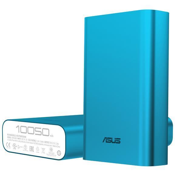 Портативное зарядное устройство ASUS ZEN POWER 10050mAh Blue (JN6390AC00P0-BBT079)
Портативное зарядное устройство ASUS ZEN POWER 10050mAh Blue (JN6390AC00P0-BBT079)