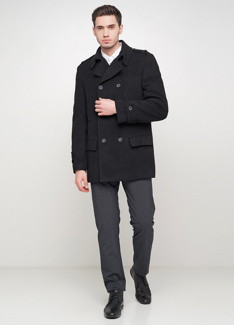 Мужское пальто Mia-Style MIA/010 черный, Мужское пальто Mia-Style MIA/010 50 черный
Мужское пальто Mia-Style MIA/010 черный, Мужское пальто Mia-Style MIA/010 50 черный