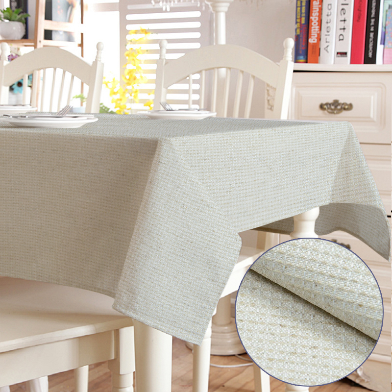 Скатерть с акриловым покрытием 10850 Time Textile 140x300 см Молочный
Скатерть с акриловым покрытием 10850 Time Textile 140x300 см Молочный