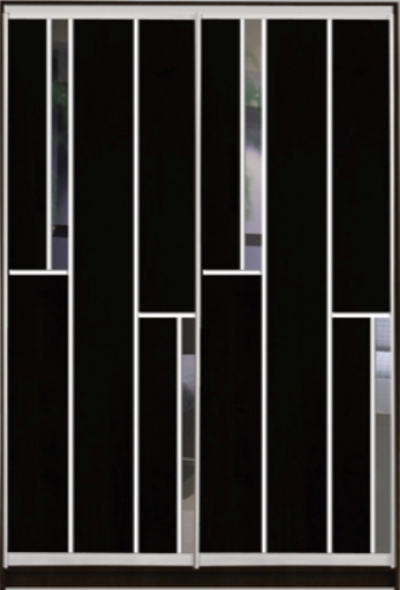 Шкаф купе Luxe Studio Стандарт-1 ДСП/Зеркало-8 1400x2200x600 двухдверный
Шкаф купе Luxe Studio Стандарт-1 ДСП/Зеркало-8 1400x2200x600 двухдверный