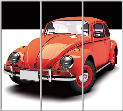 Шкаф купе Luxe Studio Стандарт-1 Фотопечать Транспорт-6 2200x2000x450 трехдверный
Шкаф купе Luxe Studio Стандарт-1 Фотопечать Транспорт-6 2200x2000x450 трехдверный