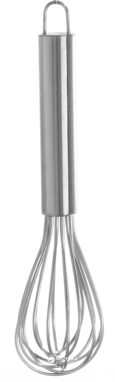 Венчик Hendi 8 прутьев 25 см
Венчик Hendi 8 прутьев 25 см