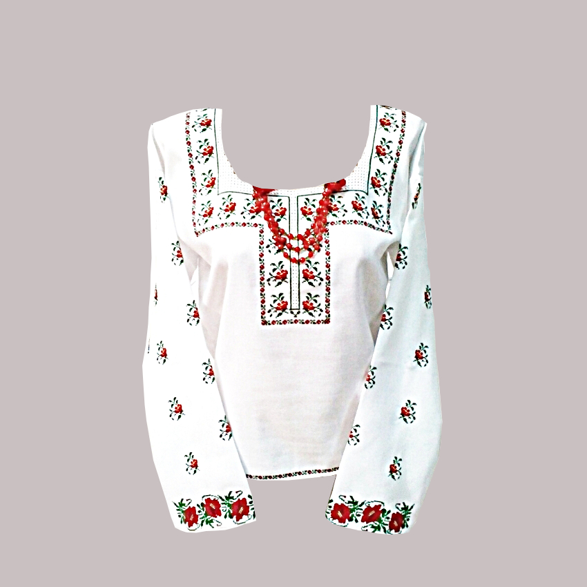 Рубашка Украинская вышиванка 1890 цвет белый размер, Рубашка Украинская вышиванка 1890 цвет белый размер M/L
Рубашка Украинская вышиванка 1890 цвет белый размер, Рубашка Украинская вышиванка 1890 цвет белый размер M/L