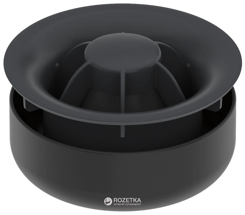 Гидрозатвор мембранный TECE drainpoint S, DN50, для трапов 3601100 и 3601400 (3695002)
Гидрозатвор мембранный TECE drainpoint S, DN50, для трапов 3601100 и 3601400 (3695002)