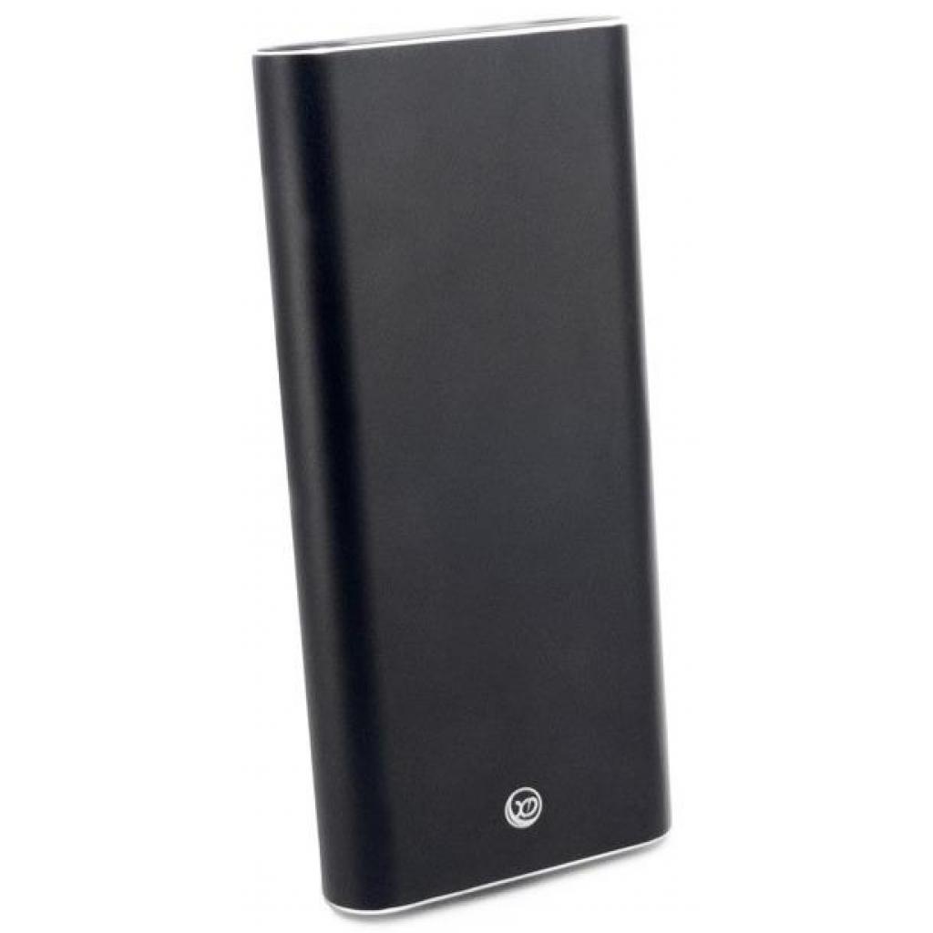 Батарея універсальна EXTRADIGITAL PD-QC20000 (20000 mAh USB A & USB Type-C QC3.0 for in & out)
Батарея універсальна EXTRADIGITAL PD-QC20000 (20000 mAh USB A & USB Type-C QC3.0 for in & out)