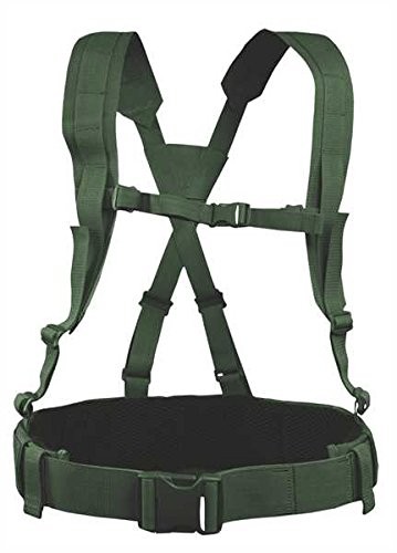 Разгрузочный пояс Tasmanian Tiger Warrior Belt MK3 Оливковый, Разгрузочный пояс Tasmanian Tiger Warrior Belt MK3 M Оливковый
Разгрузочный пояс Tasmanian Tiger Warrior Belt MK3 Оливковый, Разгрузочный пояс Tasmanian Tiger Warrior Belt MK3 M Оливковый