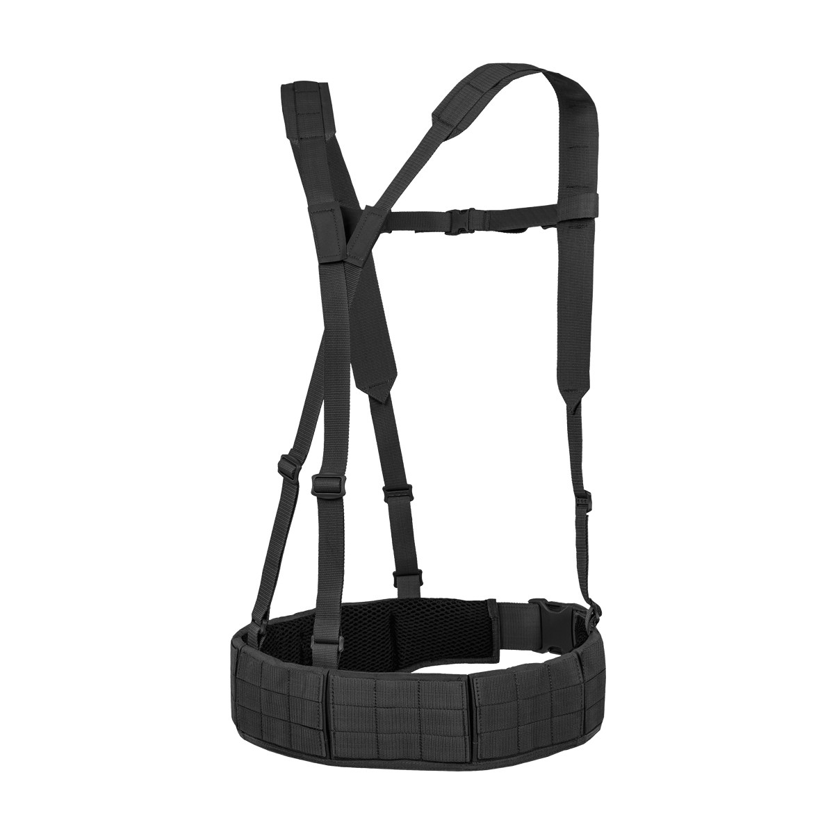 Разгрузочный пояс Tasmanian Tiger Warrior Belt MK3 Черный, Разгрузочный пояс Tasmanian Tiger Warrior Belt MK3 M Черный
Разгрузочный пояс Tasmanian Tiger Warrior Belt MK3 Черный, Разгрузочный пояс Tasmanian Tiger Warrior Belt MK3 M Черный