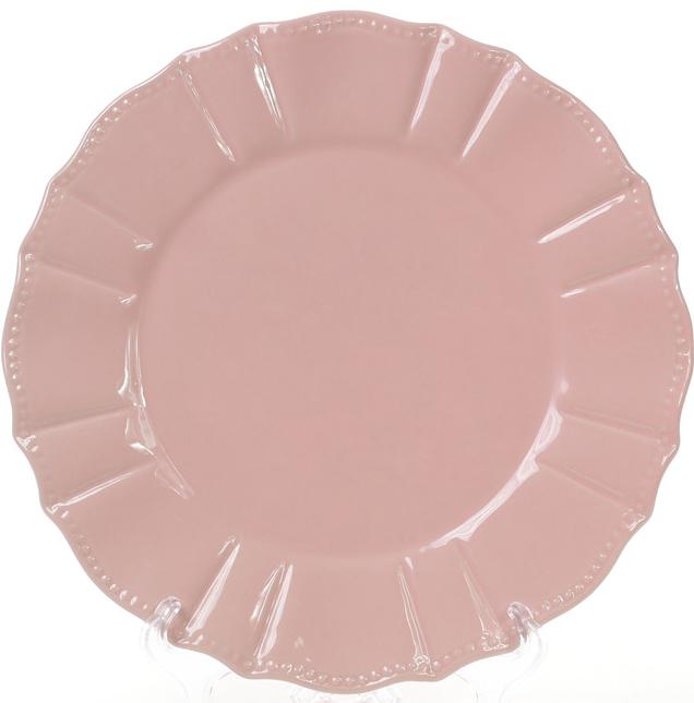 Набор 6 обеденных керамических тарелок Bona Leeds Ceramics Sun Ø26 см розовые (BD-931-183)
Набор 6 обеденных керамических тарелок Bona Leeds Ceramics Sun Ø26 см розовые (BD-931-183)