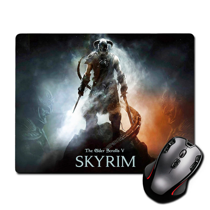 Игровая поверхность Довакин Скайрим The Elder Scrolls V: Skyrim 220 х 180 мм (4729)
Игровая поверхность Довакин Скайрим The Elder Scrolls V: Skyrim 220 х 180 мм (4729)