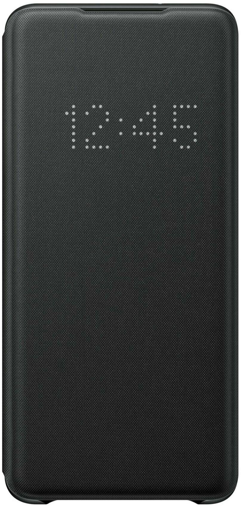 Чехол-книжка Samsung LED View Cover для Samsung Galaxy S20 Plus Black (EF-NG985PBEGRU)
Чехол-книжка Samsung LED View Cover для Samsung Galaxy S20 Plus Black (EF-NG985PBEGRU)