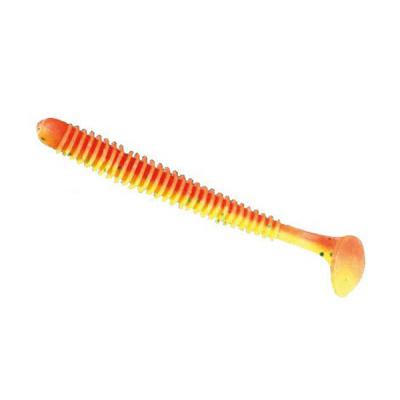 Силикон рыболовный Nomura Gator 50мм 1гр. цвет-067 (red yellow glitter) 10шт (NM70006705)
Силикон рыболовный Nomura Gator 50мм 1гр. цвет-067 (red yellow glitter) 10шт (NM70006705)