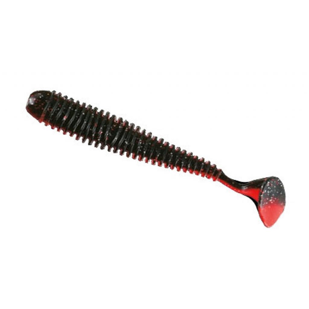 Силикон рыболовный Nomura Gator 50мм 1гр. цвет-027 (glitter devil) 10шт (NM70002705)
Силикон рыболовный Nomura Gator 50мм 1гр. цвет-027 (glitter devil) 10шт (NM70002705)
