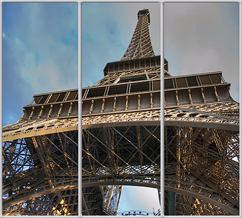 Шкаф купе Luxe Studio Стандарт-1 Фотопечать Архитектура-69 2400x2100x450 трехдверный
Шкаф купе Luxe Studio Стандарт-1 Фотопечать Архитектура-69 2400x2100x450 трехдверный