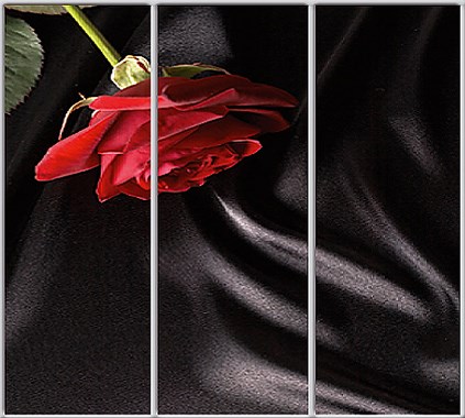 Шкаф купе Luxe Studio Стандарт-1 Фотопечать Природа-231 2400x2200x450 трехдверный
Шкаф купе Luxe Studio Стандарт-1 Фотопечать Природа-231 2400x2200x450 трехдверный