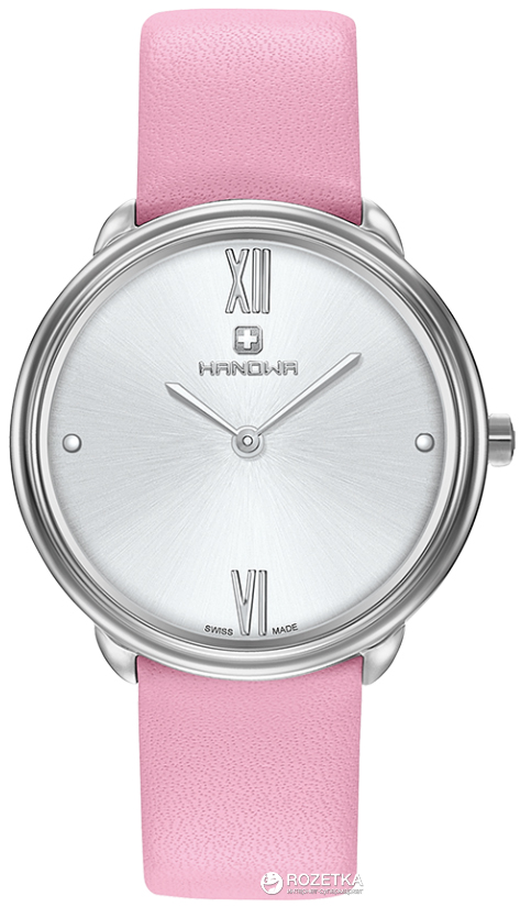 Женские часы HANOWA 16-6072.04.001.15
Женские часы HANOWA 16-6072.04.001.15