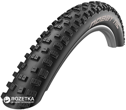 Покрышка Schwalbe Nobby Nic Performance TL-Ready Folding B/B HS463 Addix 27.5x2.35 650B 60-584 (TIR-14-80)
Покрышка Schwalbe Nobby Nic Performance TL-Ready Folding B/B HS463 Addix 27.5x2.35 650B 60-584 (TIR-14-80)