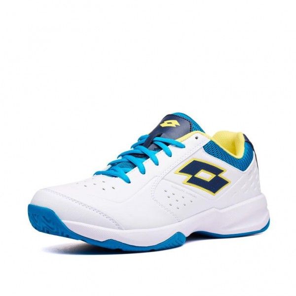 Кроссовки теннисные мужские Lotto SPACE 600 II ALR 44 ALL WHITE/NAVY BLUE/MOSAIC BLUE 213630/5XX
Кроссовки теннисные мужские Lotto SPACE 600 II ALR 44 ALL WHITE/NAVY BLUE/MOSAIC BLUE 213630/5XX