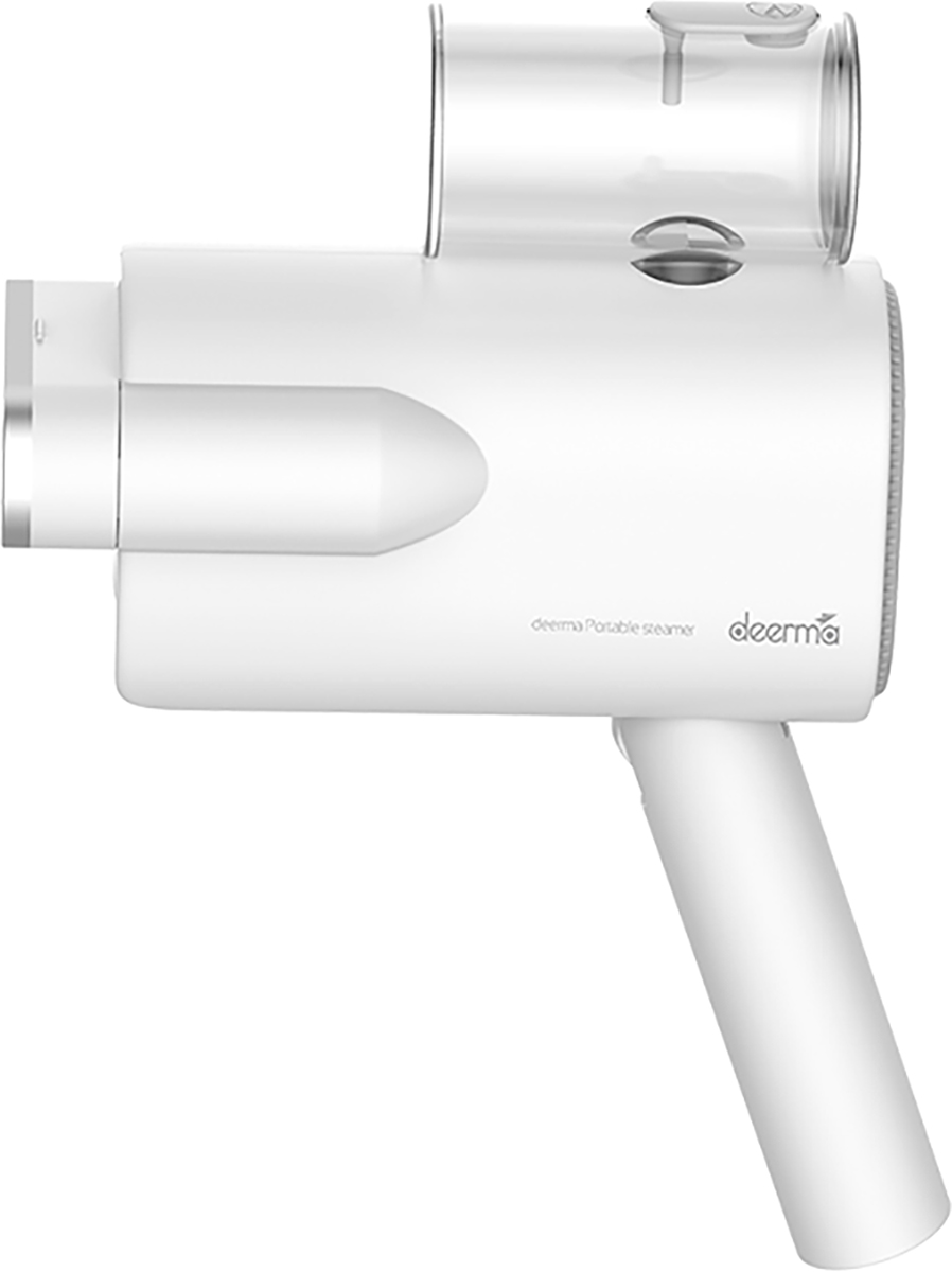 Отпариватель Xiaomi Deerma DEM-HS007 EU White
Отпариватель Xiaomi Deerma DEM-HS007 EU White