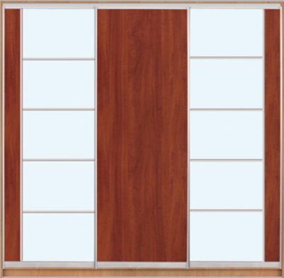Шкаф купе Luxe Studio Стандарт-1 ДСП/Зеркало с Пескоструем-12 2200x2000x600 трехдверный
Шкаф купе Luxe Studio Стандарт-1 ДСП/Зеркало с Пескоструем-12 2200x2000x600 трехдверный