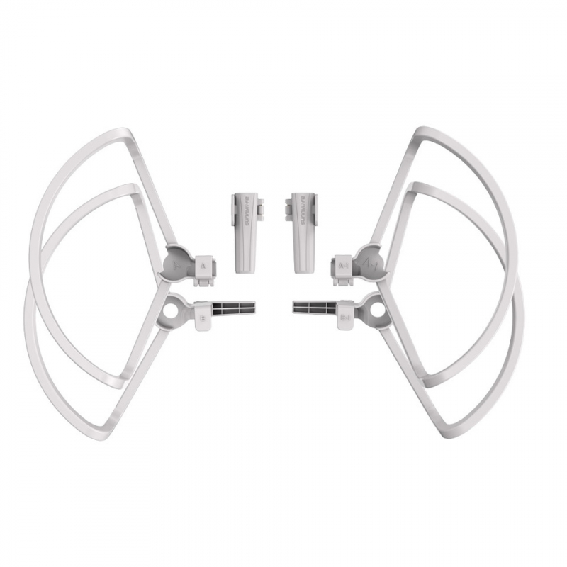 Защита пропеллеров Sunnylife для DJI Mavic Mini/Mini 2/Mini SE со встроенным шасси MM-KC321
Защита пропеллеров Sunnylife для DJI Mavic Mini/Mini 2/Mini SE со встроенным шасси MM-KC321